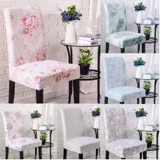 Nuevo Soft stretch silla decoración comedor Fundas para sillas banquete taburete funda Fundas para Sillas ali-46562124